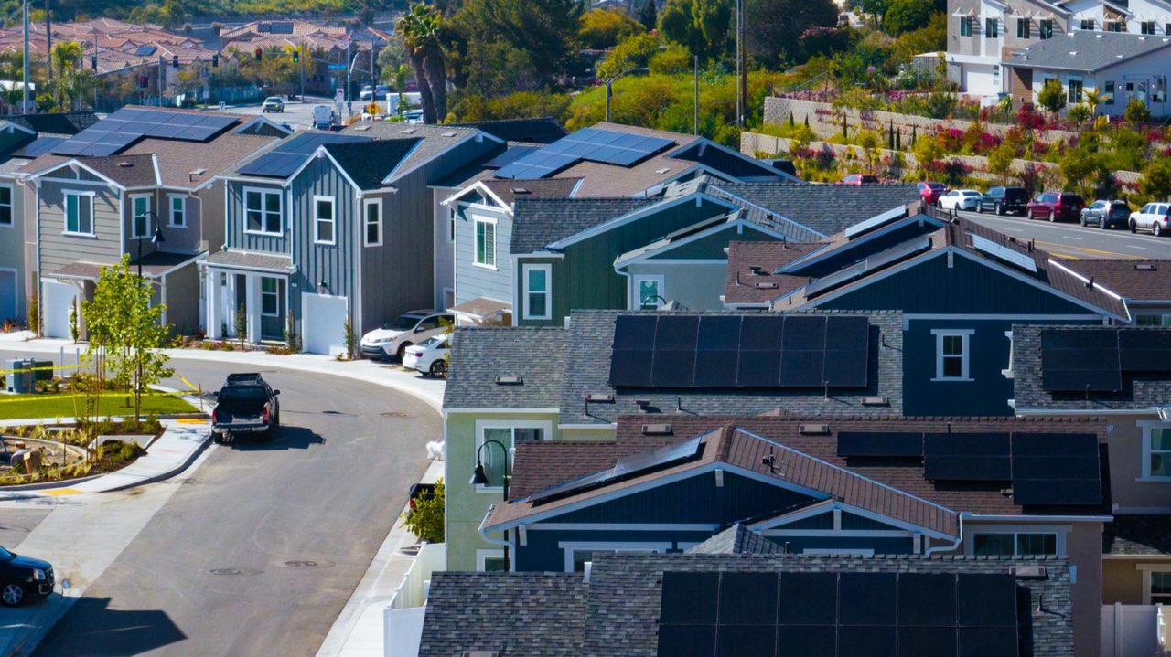 Solar Neighborhood